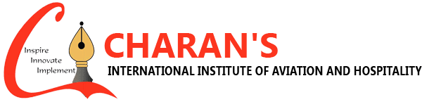 Charan's International Institute of Aviation and Hospitality