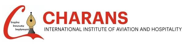 Charans Logo