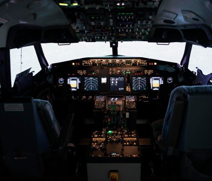 flight training in bangalore