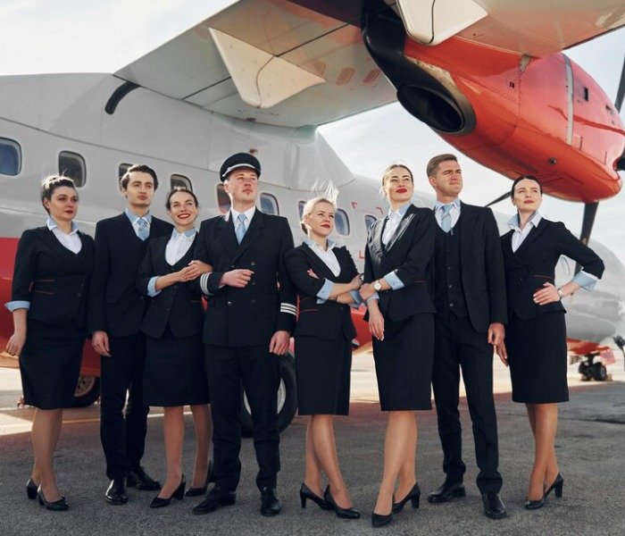 Diploma in Airport Operations and Services